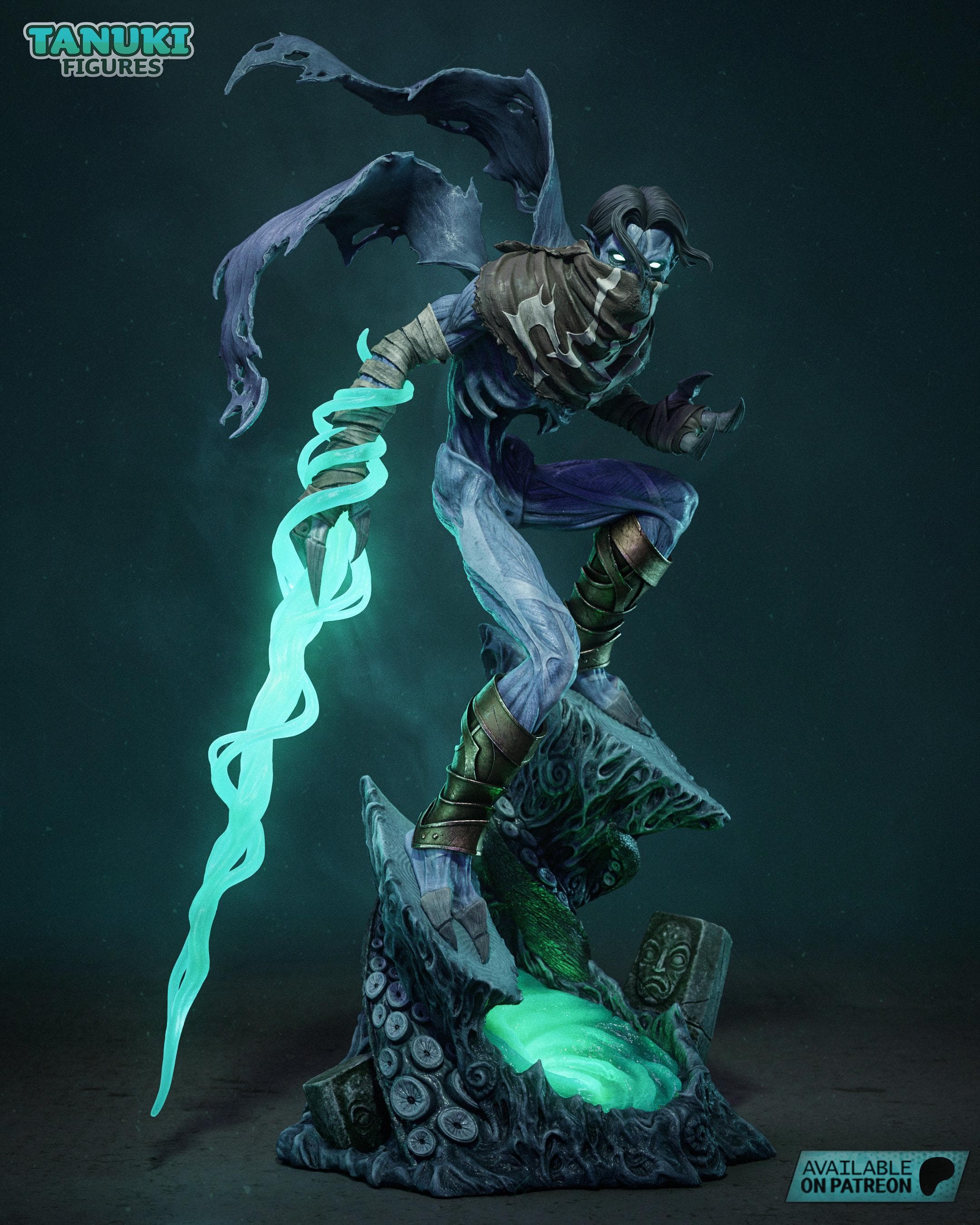 Raziel Soul Reaver
