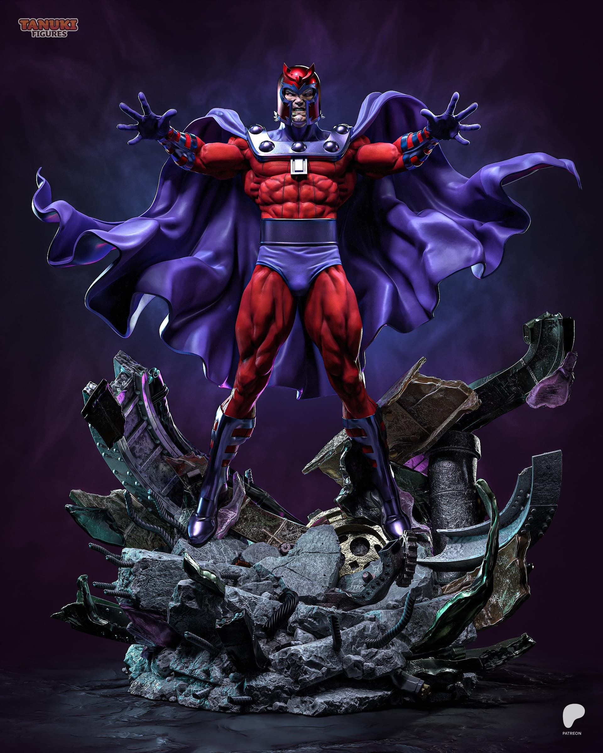 Magneto X-Men