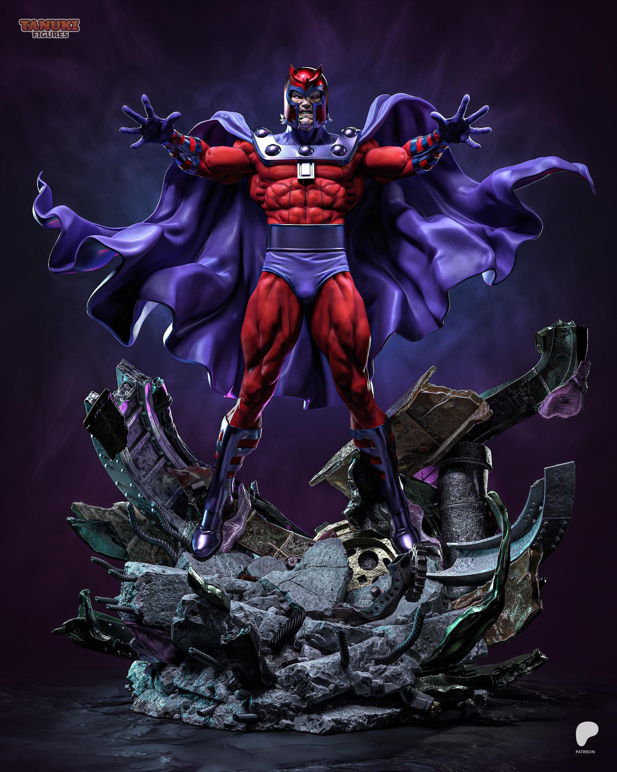 Magneto X-Men