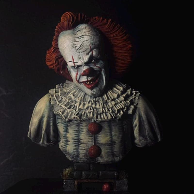 Pennywise, IT