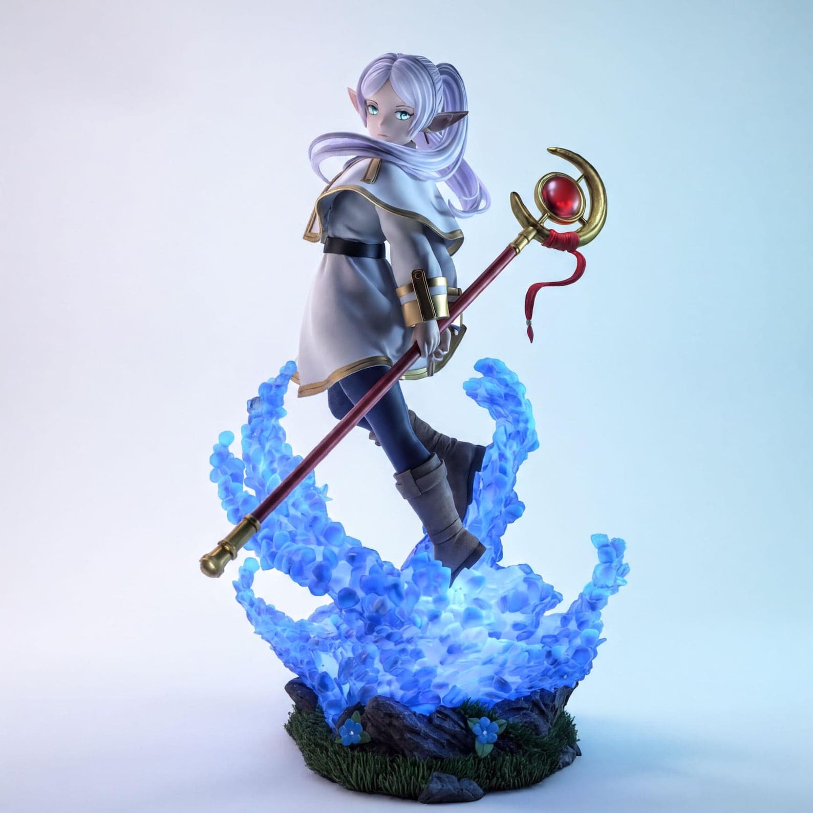 Figura Frieren