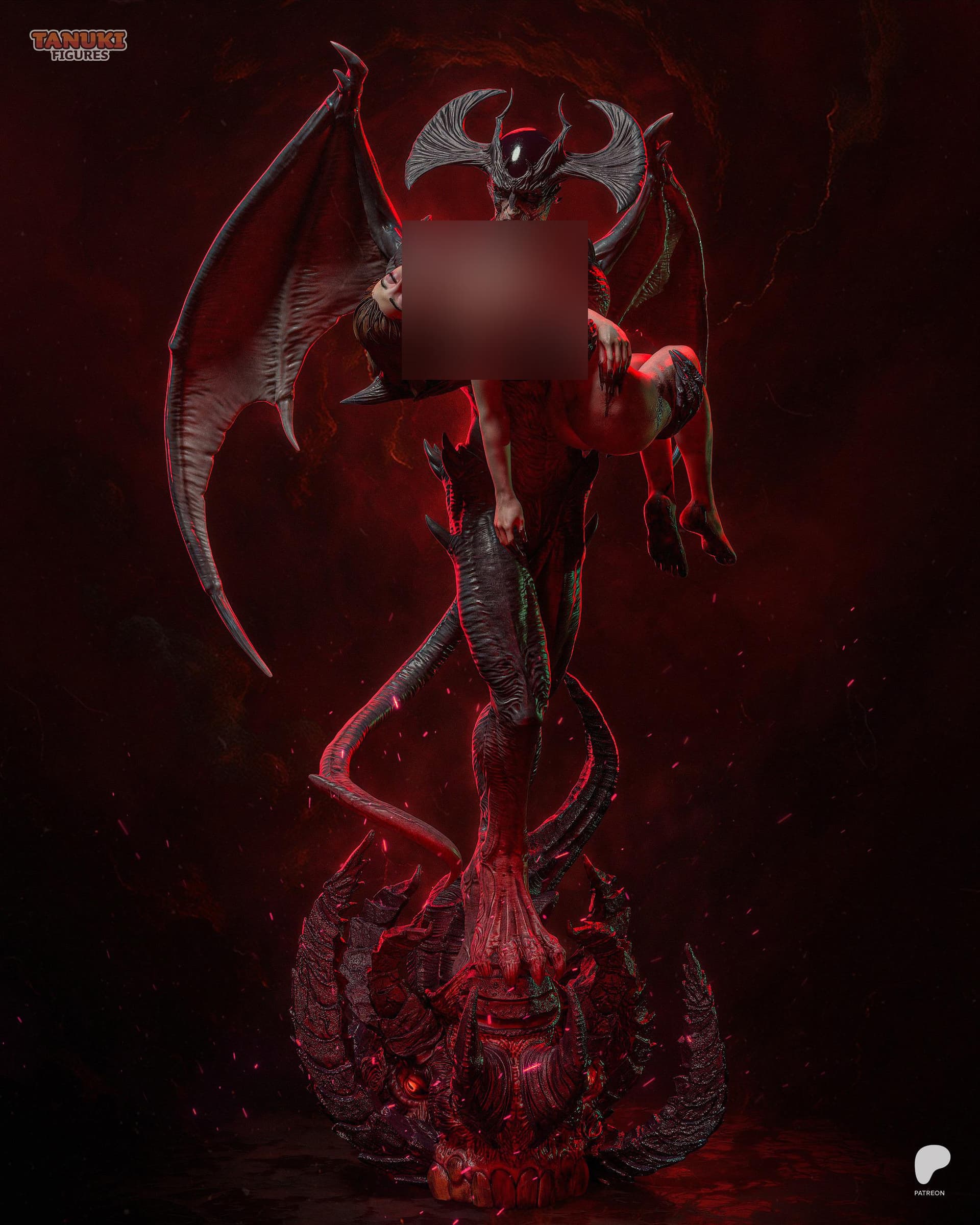 Devilman Akira Fudo