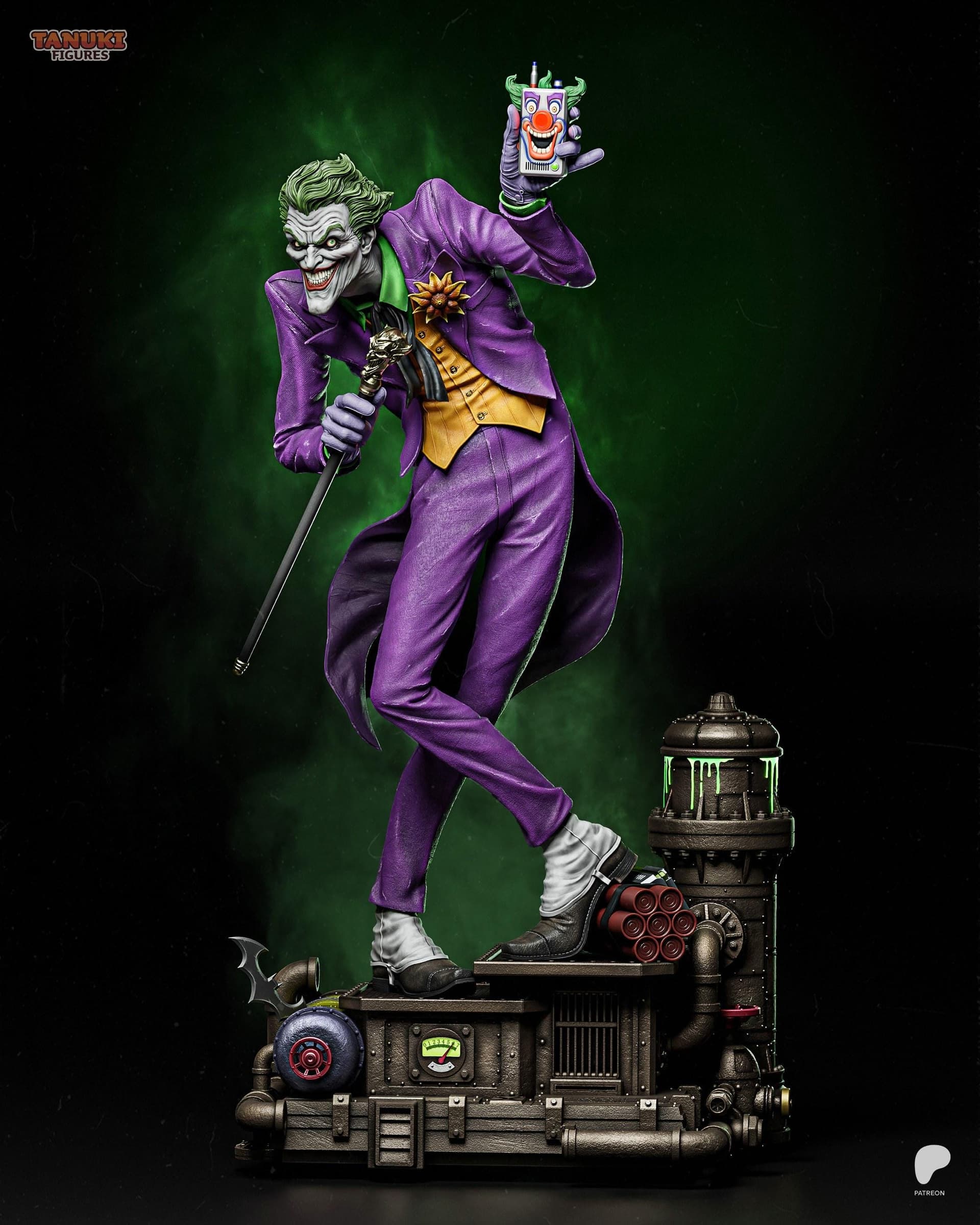 Joker DC