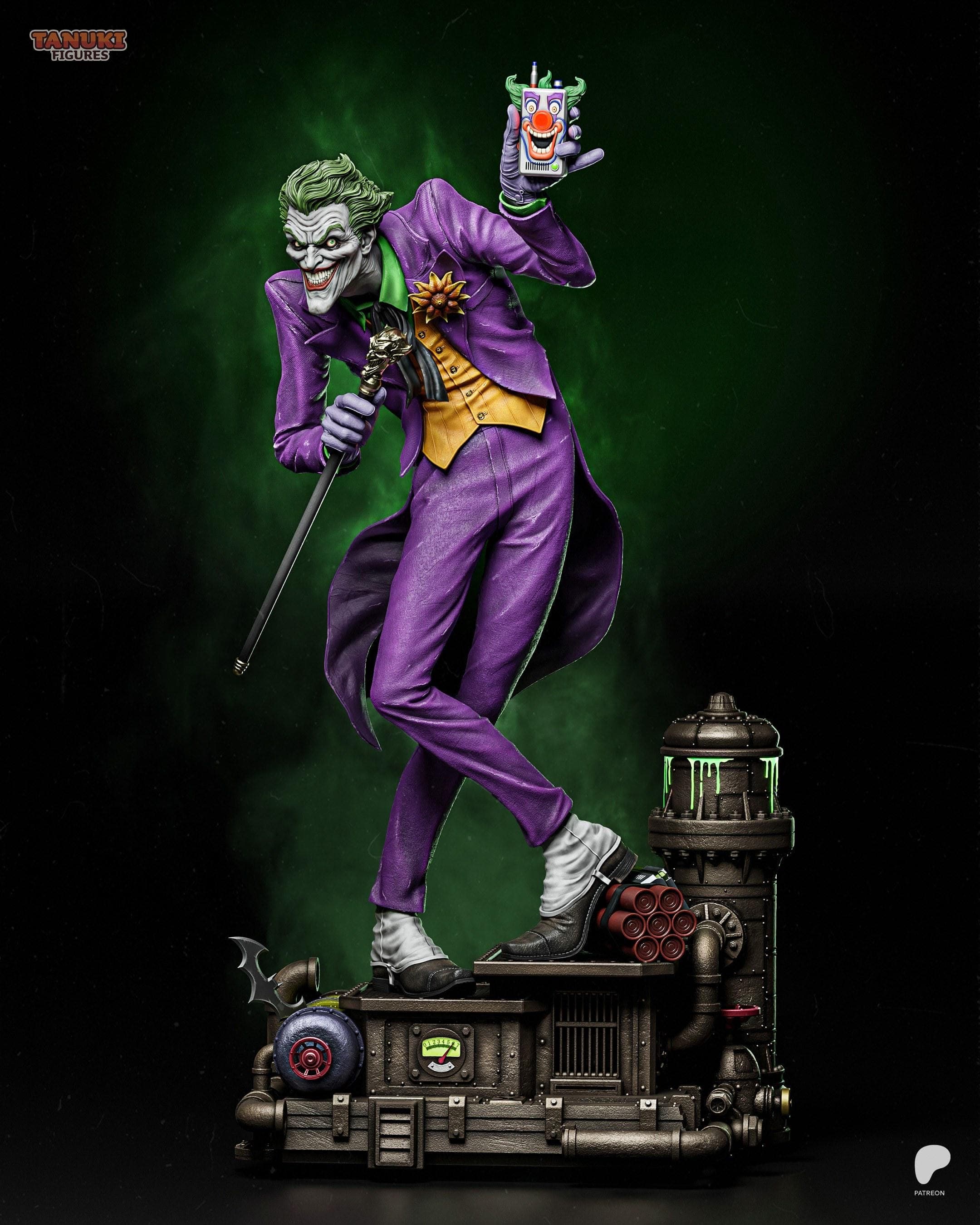 Joker DC