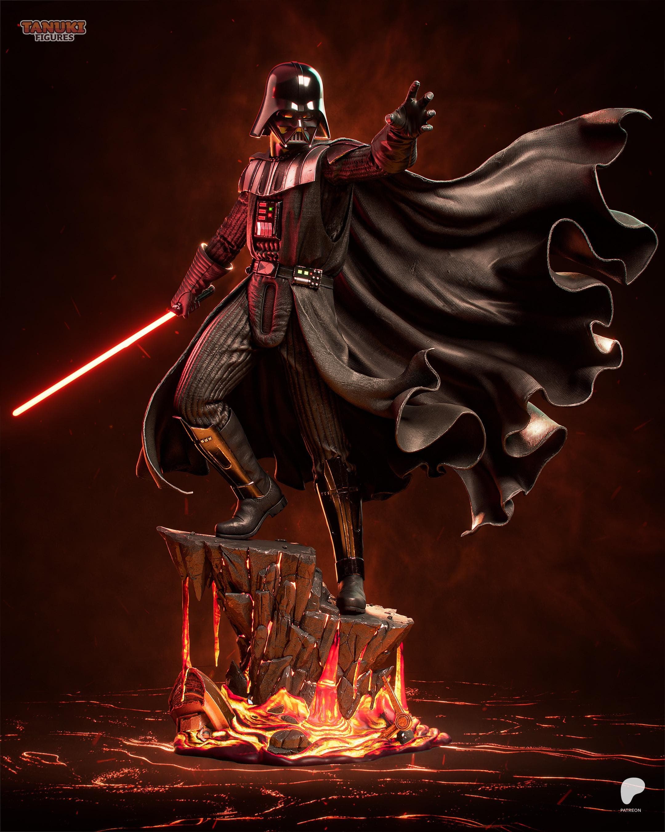 Darth Vader Star Wars