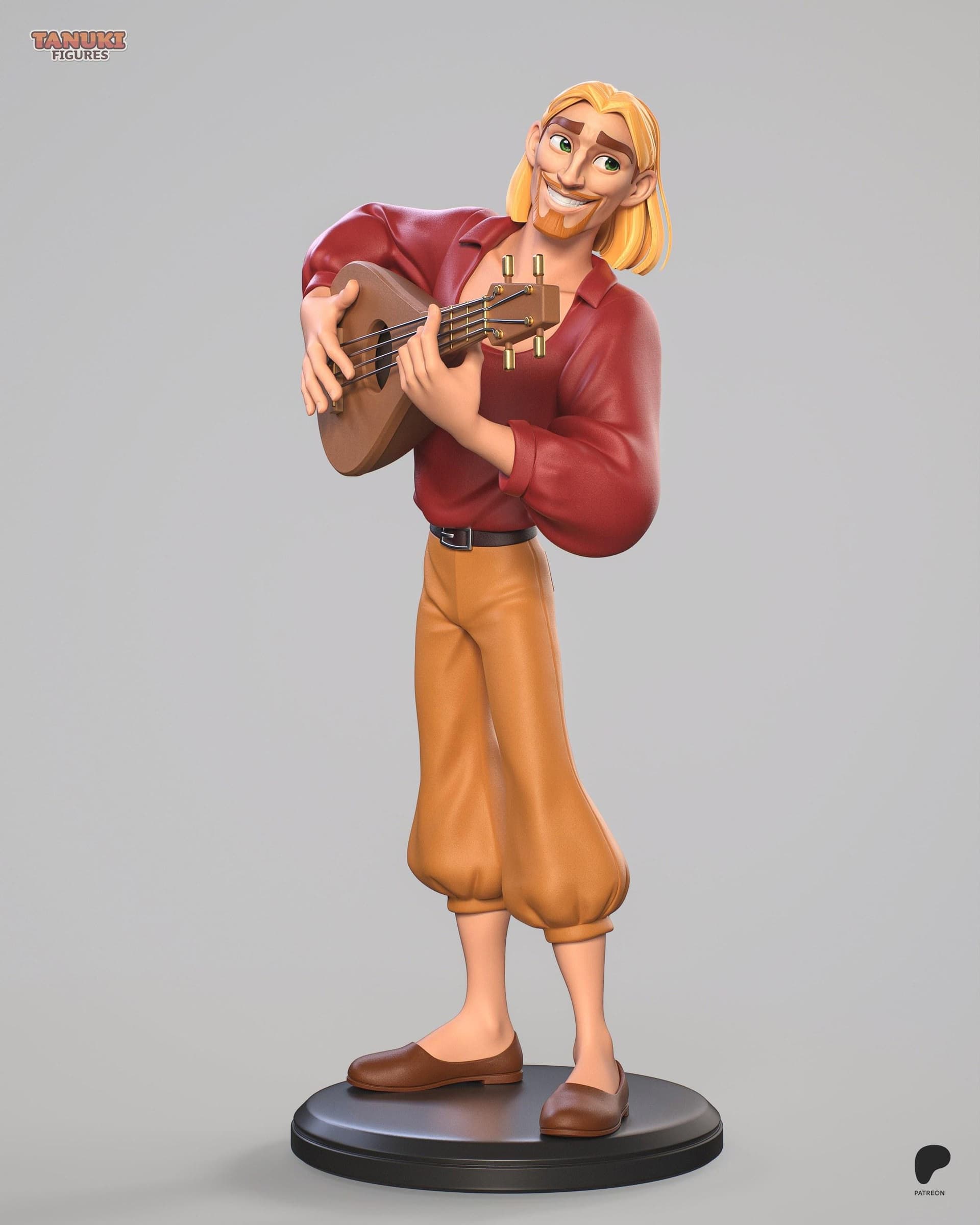 Miguel El Dorado