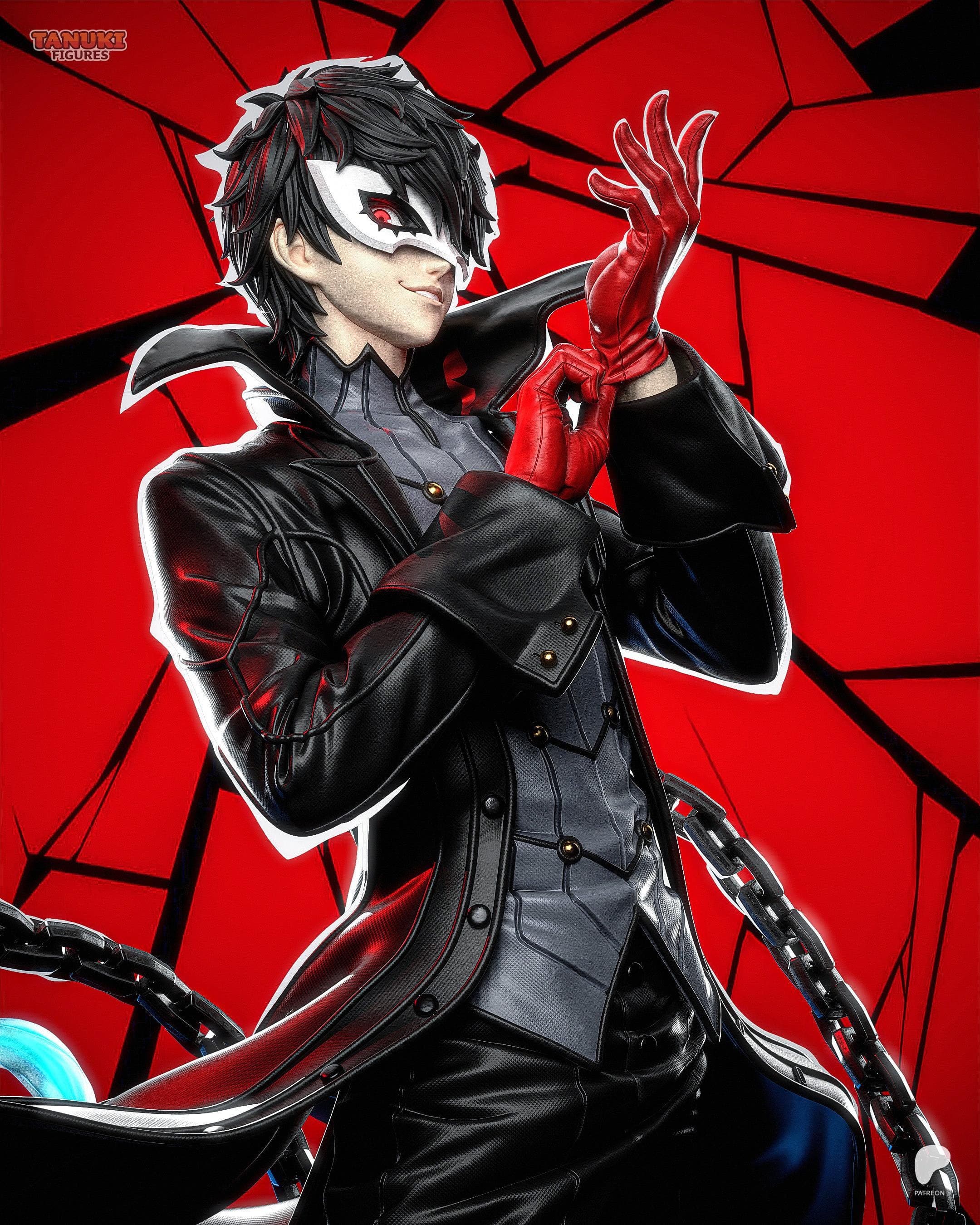 Joker Persona 5