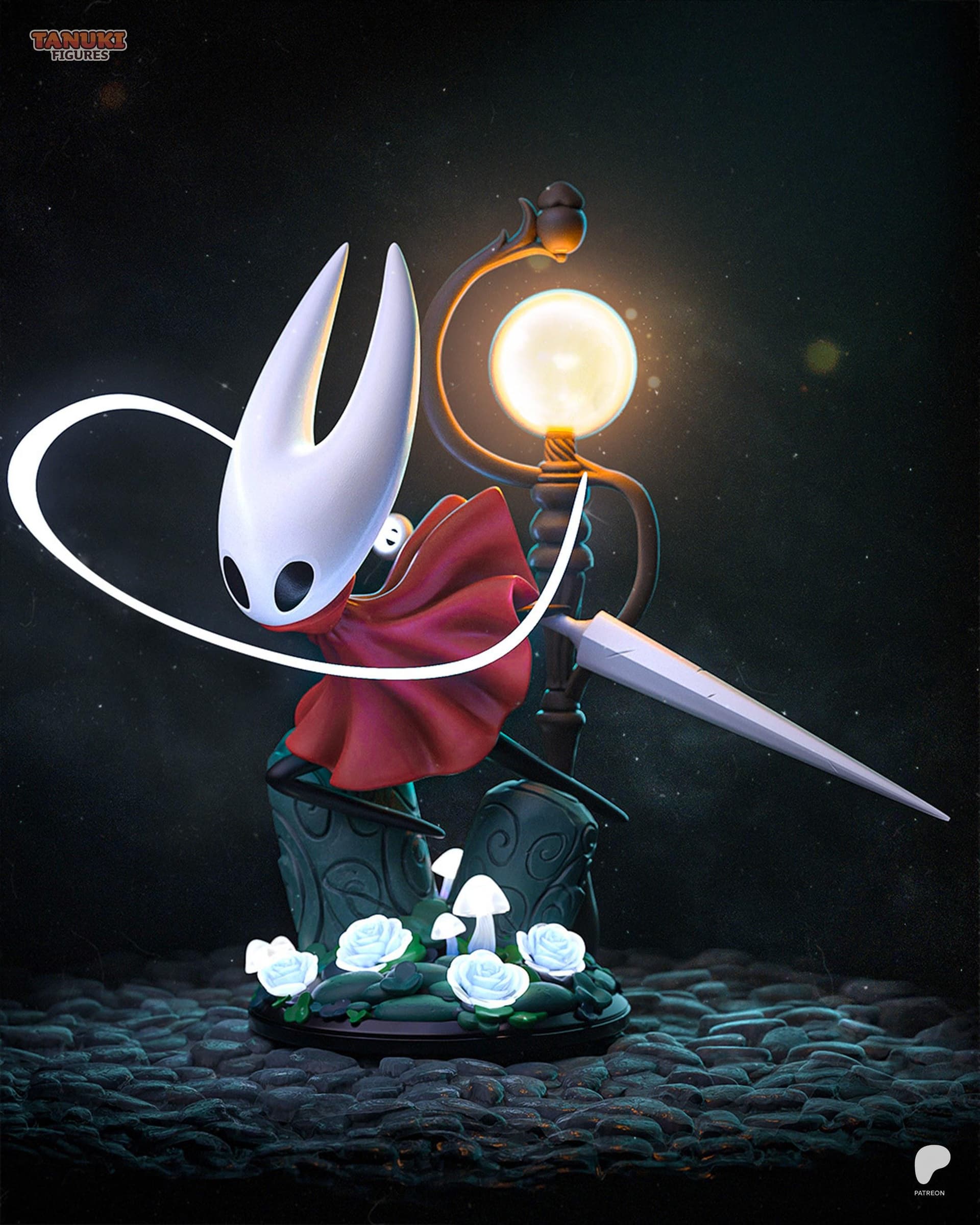 Hornet Silksong
