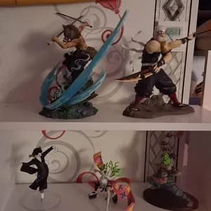 Inosuke · Demon Slayer